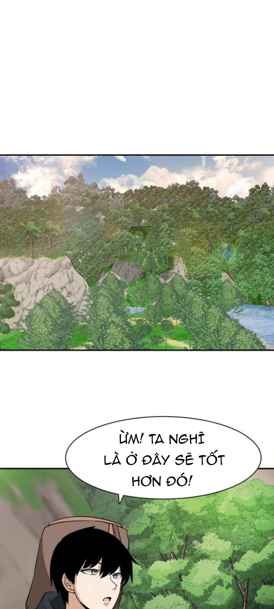 Giáo Viên Của Những Nhân Vật Phản Diện Chapter 9 - Trang 2