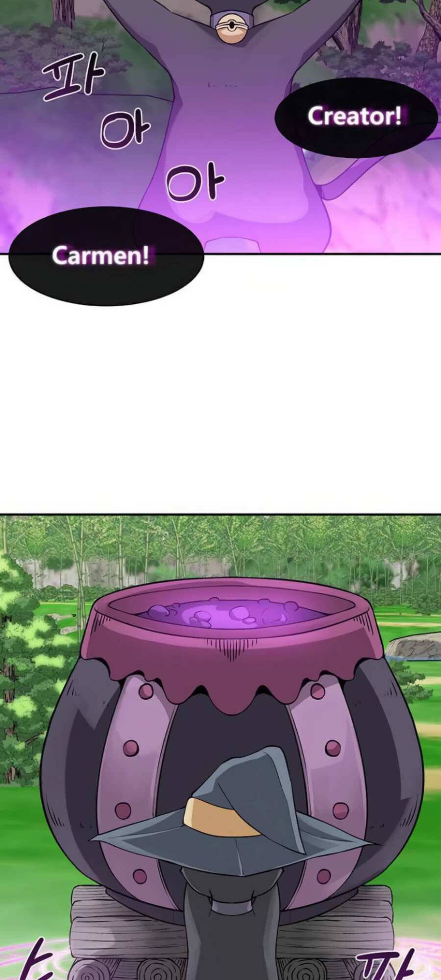 Giáo Viên Của Những Nhân Vật Phản Diện Chapter 9 - Trang 2