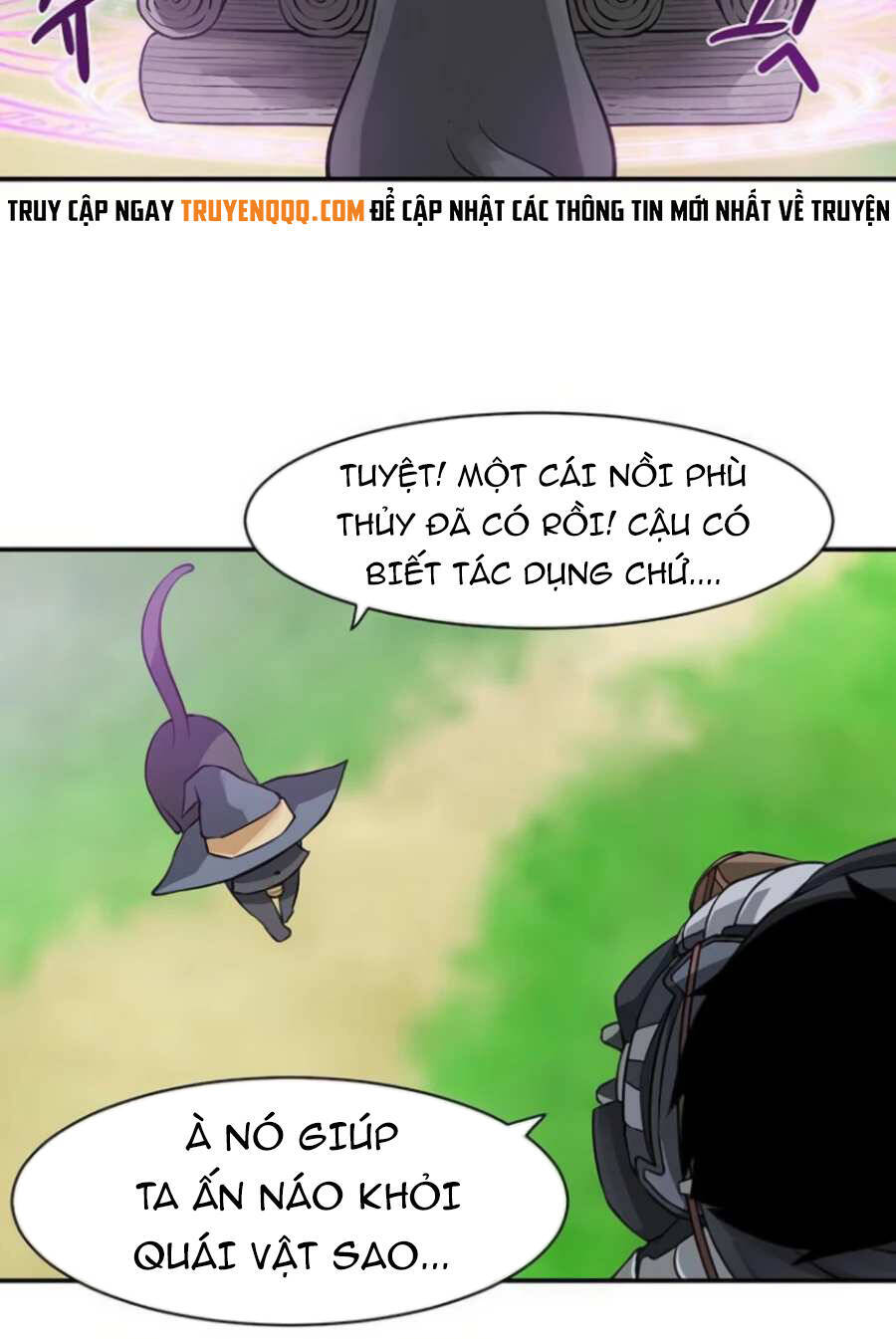 Giáo Viên Của Những Nhân Vật Phản Diện Chapter 9 - Trang 2