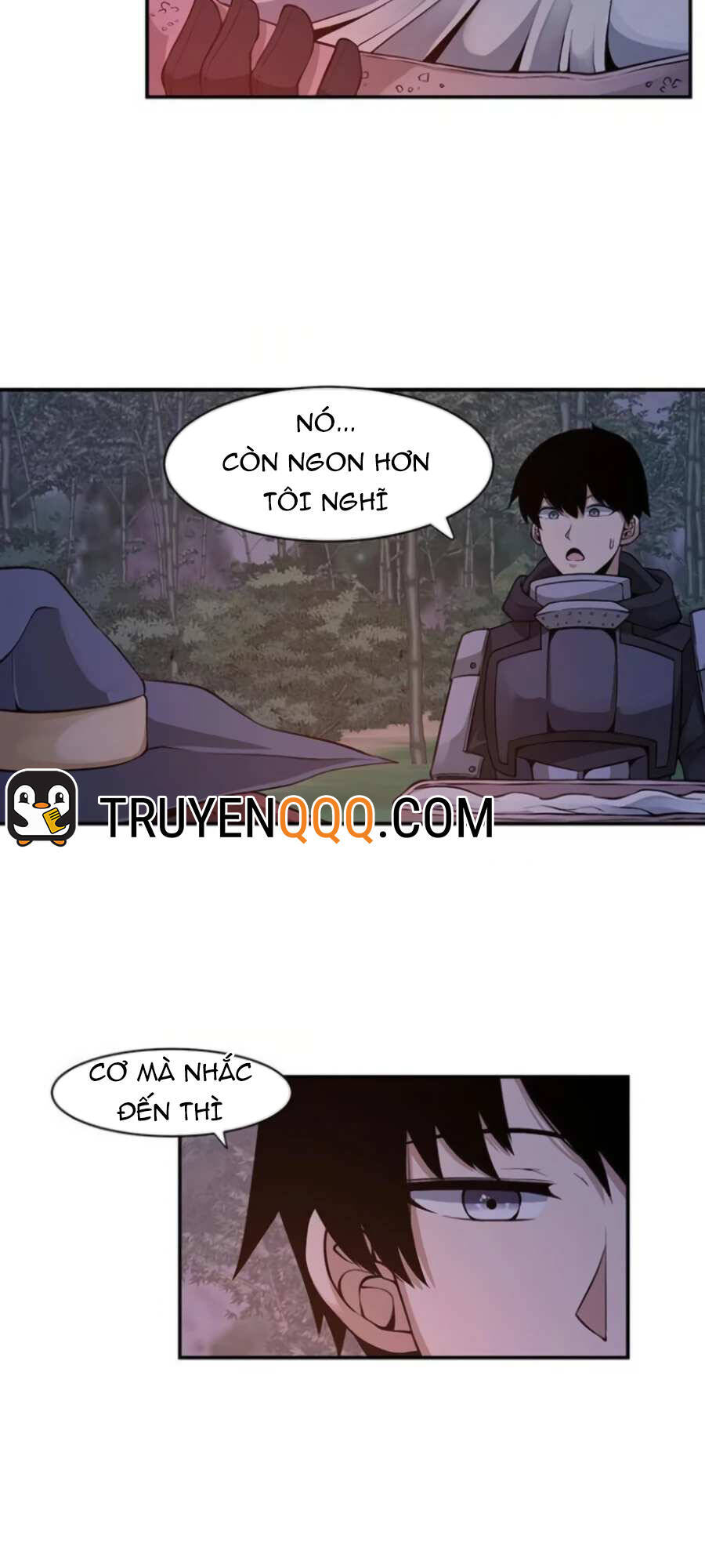 Giáo Viên Của Những Nhân Vật Phản Diện Chapter 9 - Trang 2