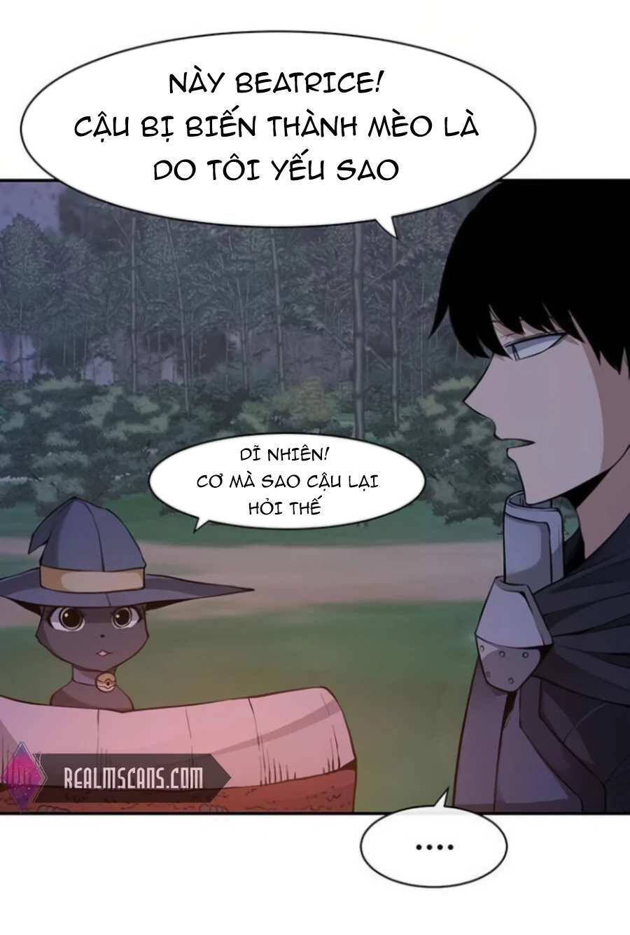 Giáo Viên Của Những Nhân Vật Phản Diện Chapter 9 - Trang 2