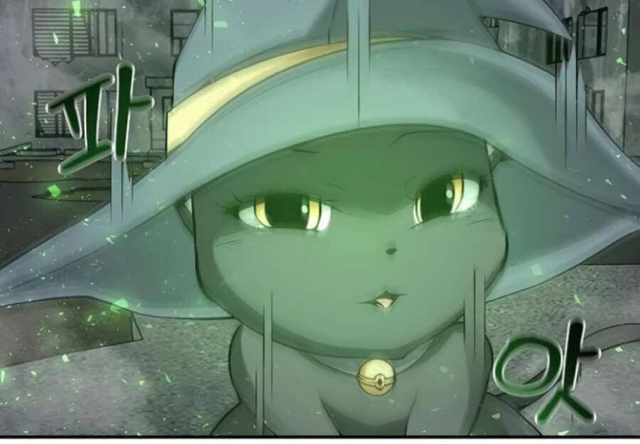 Giáo Viên Của Những Nhân Vật Phản Diện Chapter 9 - Trang 2