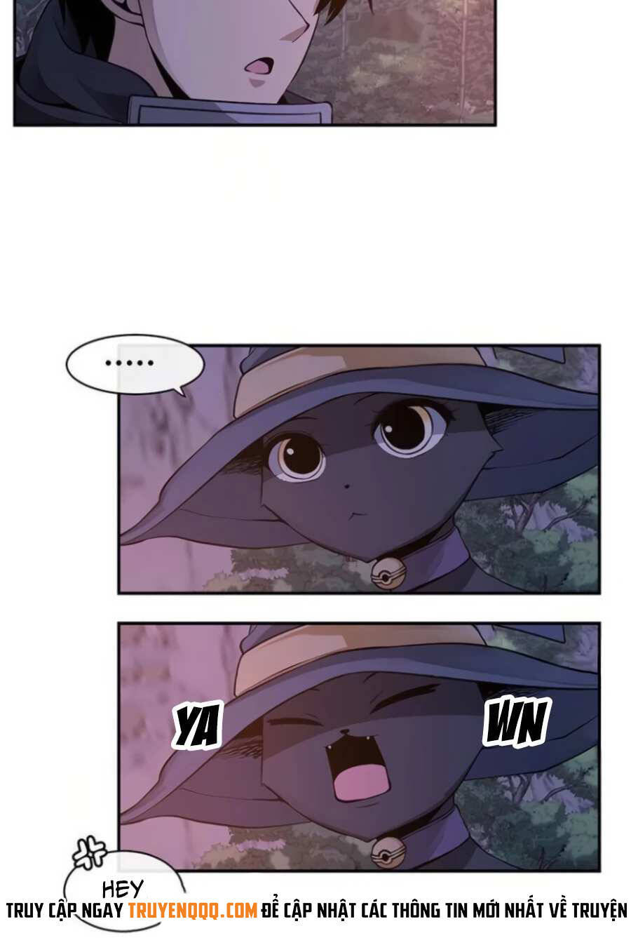 Giáo Viên Của Những Nhân Vật Phản Diện Chapter 9 - Trang 2