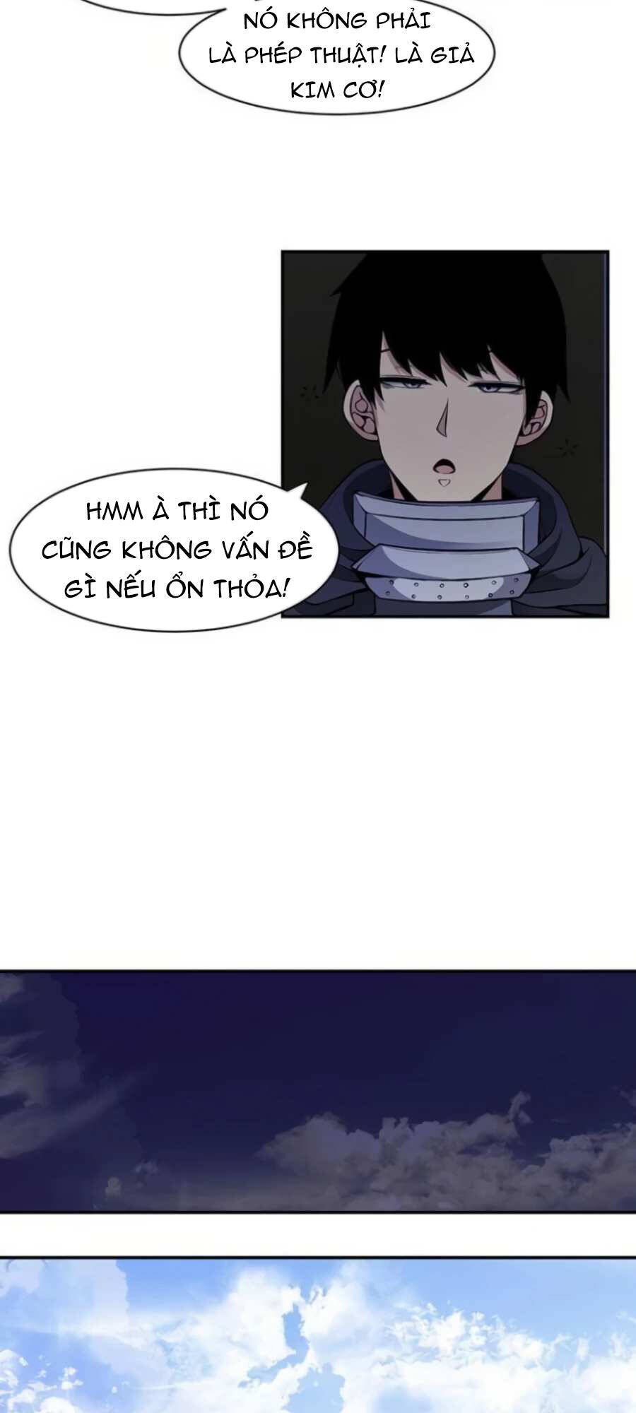 Giáo Viên Của Những Nhân Vật Phản Diện Chapter 9 - Trang 2