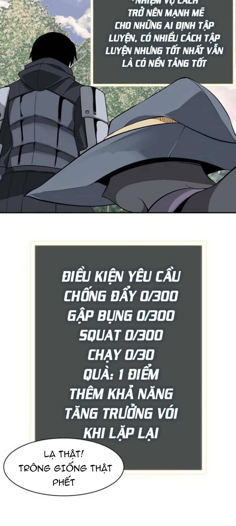 Giáo Viên Của Những Nhân Vật Phản Diện Chapter 9 - Trang 2