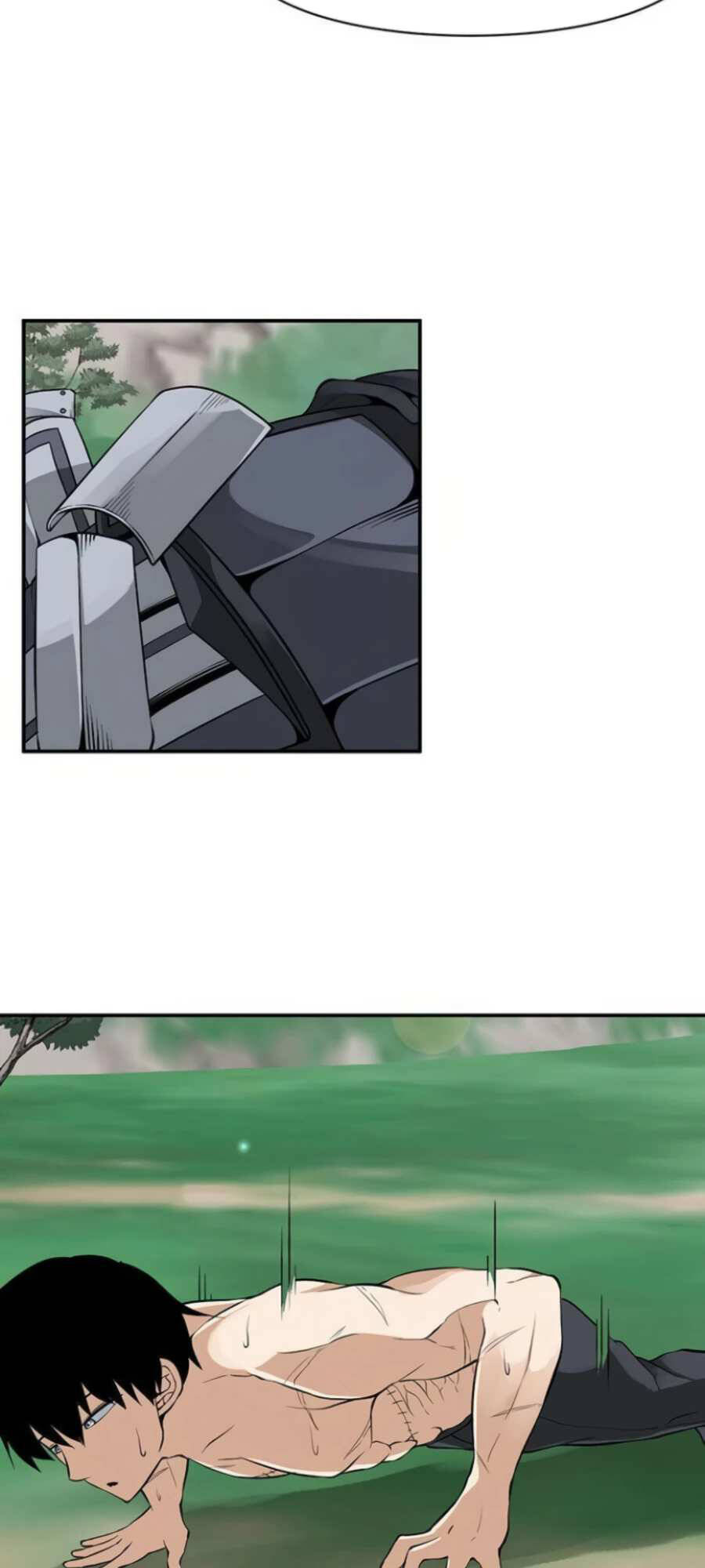 Giáo Viên Của Những Nhân Vật Phản Diện Chapter 9 - Trang 2