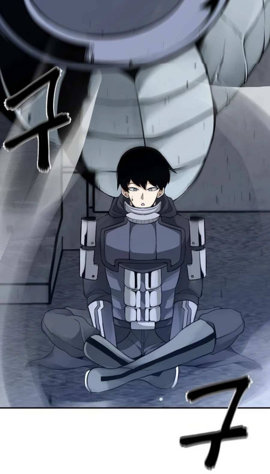 Giáo Viên Của Những Nhân Vật Phản Diện Chapter 9 - Trang 2