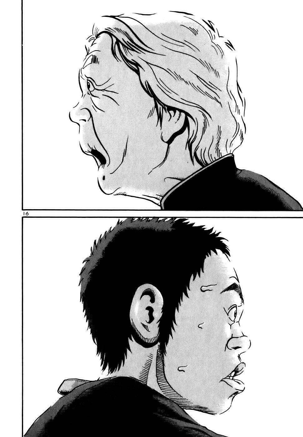 Giấy Báo Tử Chapter 10 - Trang 2