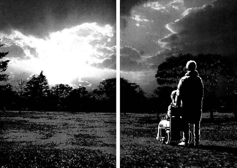 Giấy Báo Tử Chapter 10 - Trang 2