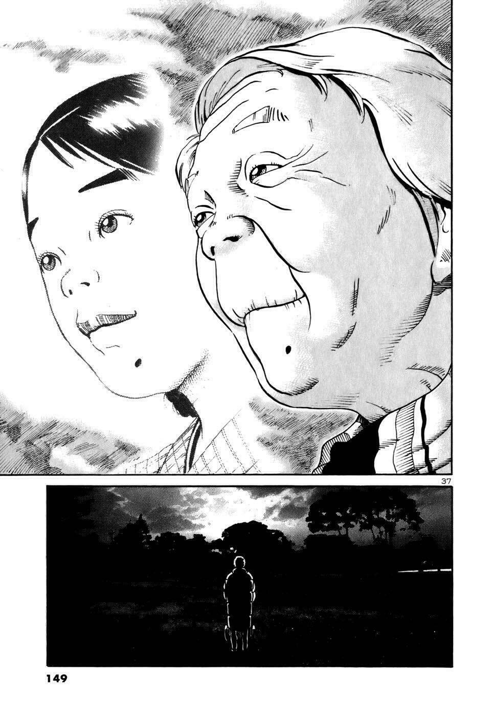 Giấy Báo Tử Chapter 10 - Trang 2