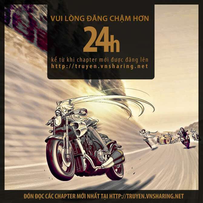 Giấy Báo Tử Chapter 11 - Trang 2