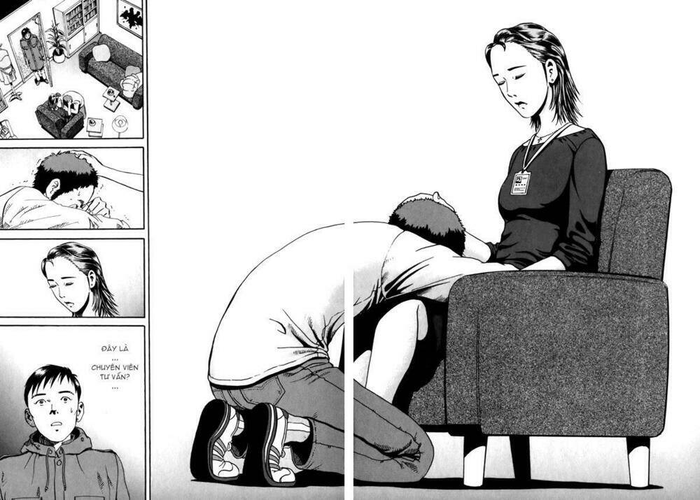 Giấy Báo Tử Chapter 11 - Trang 2