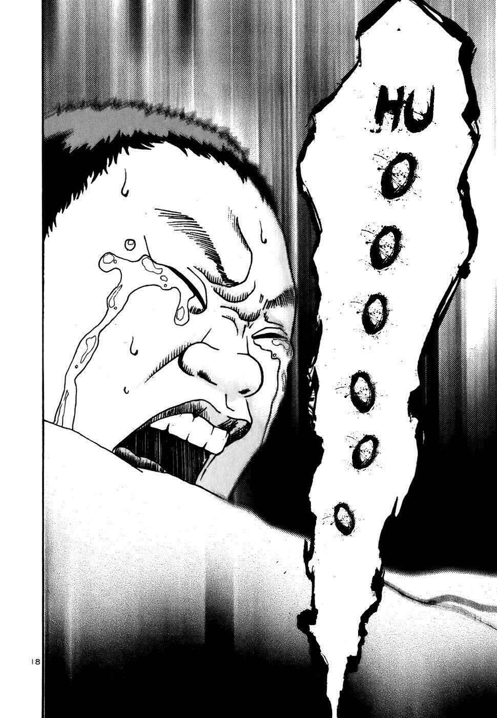 Giấy Báo Tử Chapter 11 - Trang 2