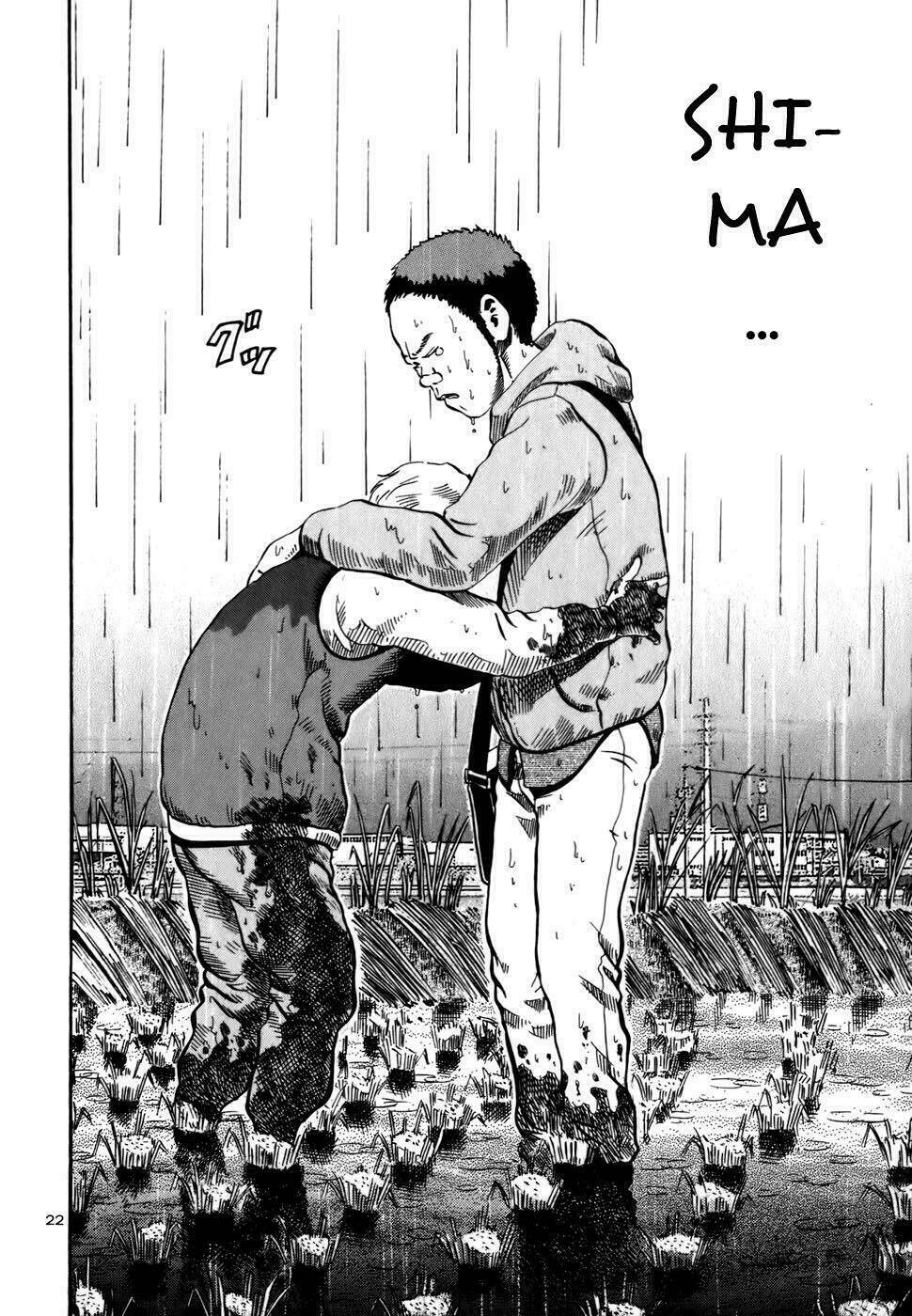 Giấy Báo Tử Chapter 12 - Trang 2