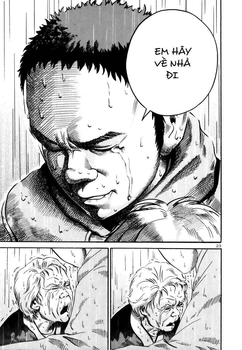 Giấy Báo Tử Chapter 12 - Trang 2