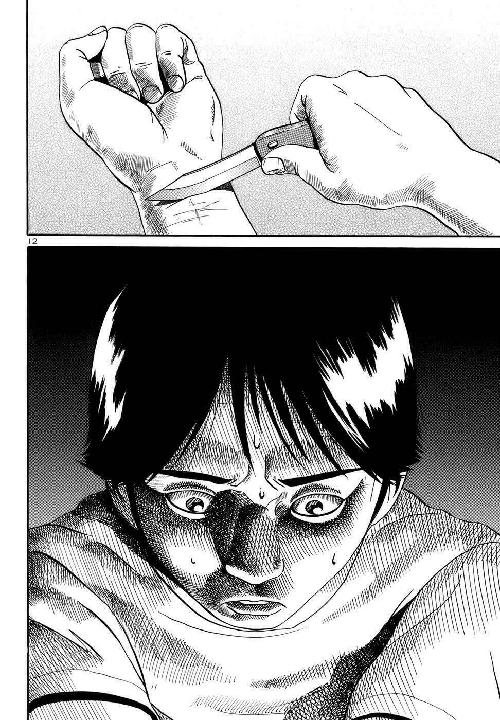 Giấy Báo Tử Chapter 13 - Trang 2