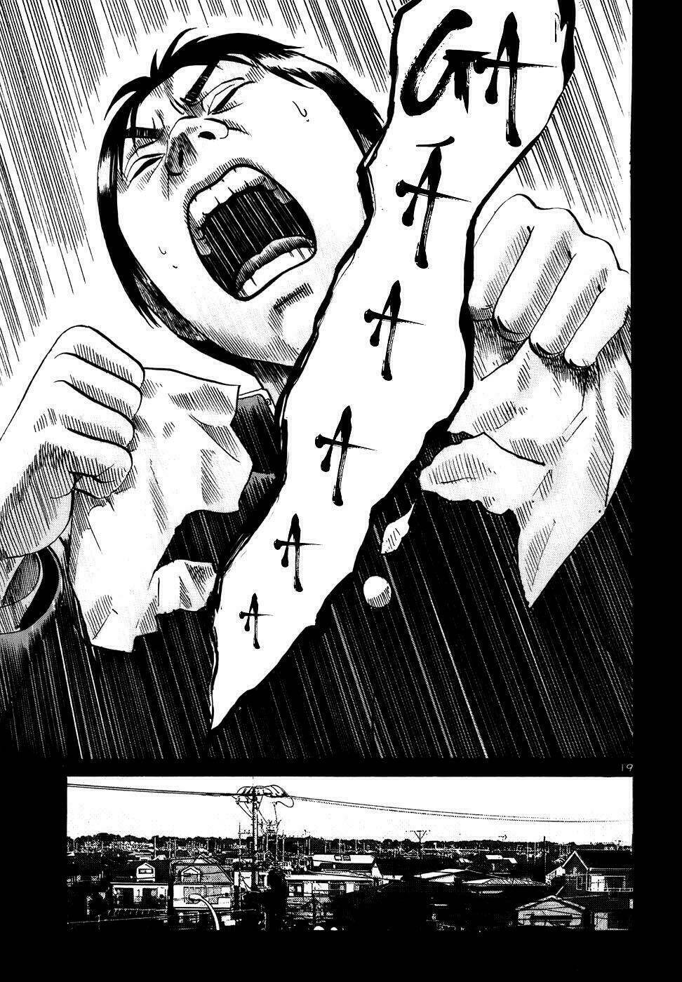 Giấy Báo Tử Chapter 13 - Trang 2