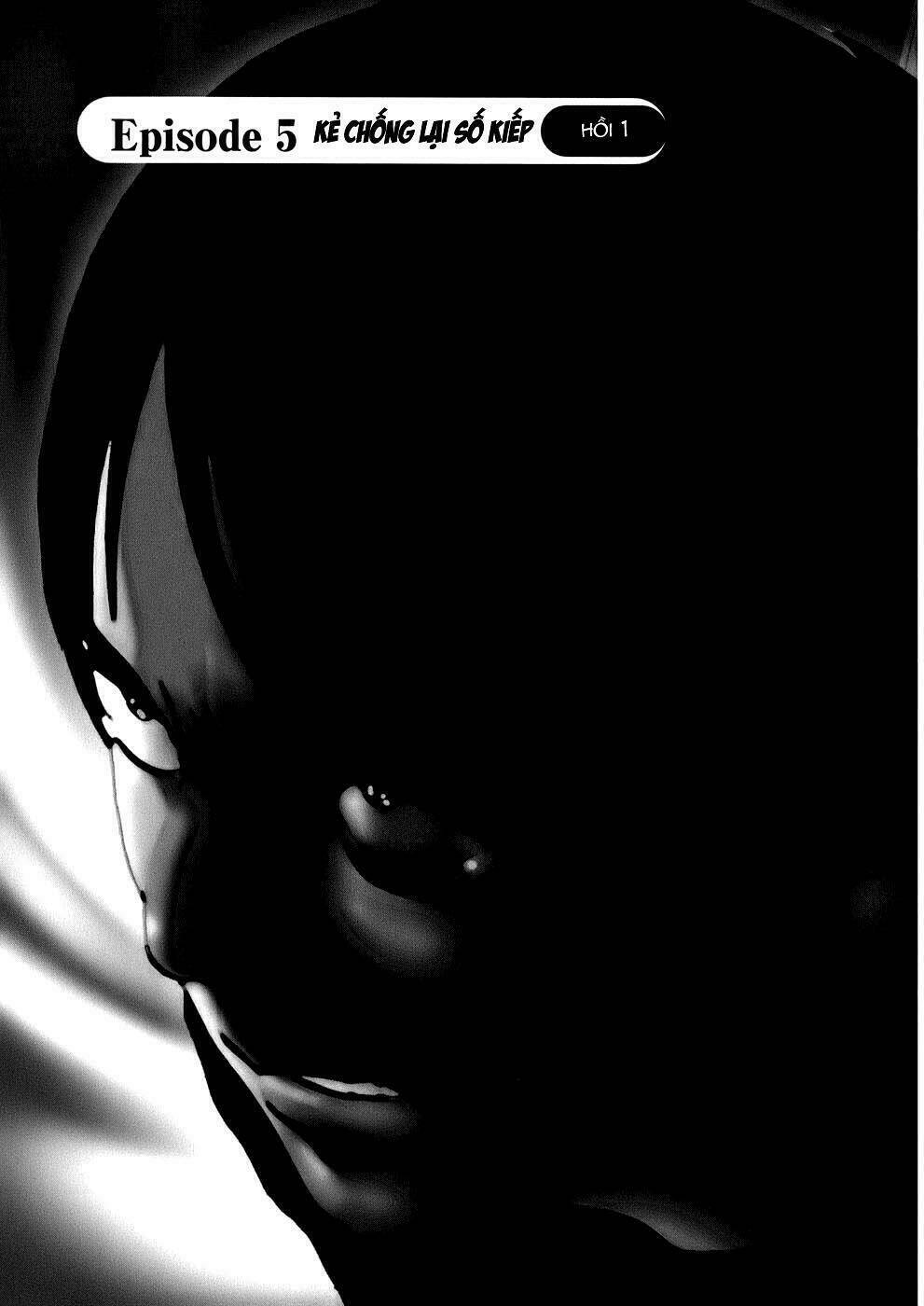 Giấy Báo Tử Chapter 13 - Trang 2