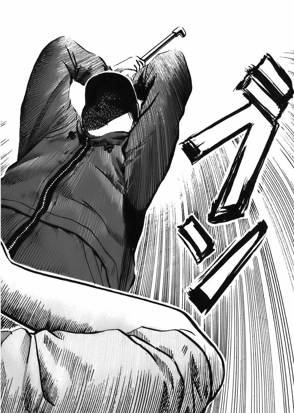 Giấy Báo Tử Chapter 14 - Trang 2