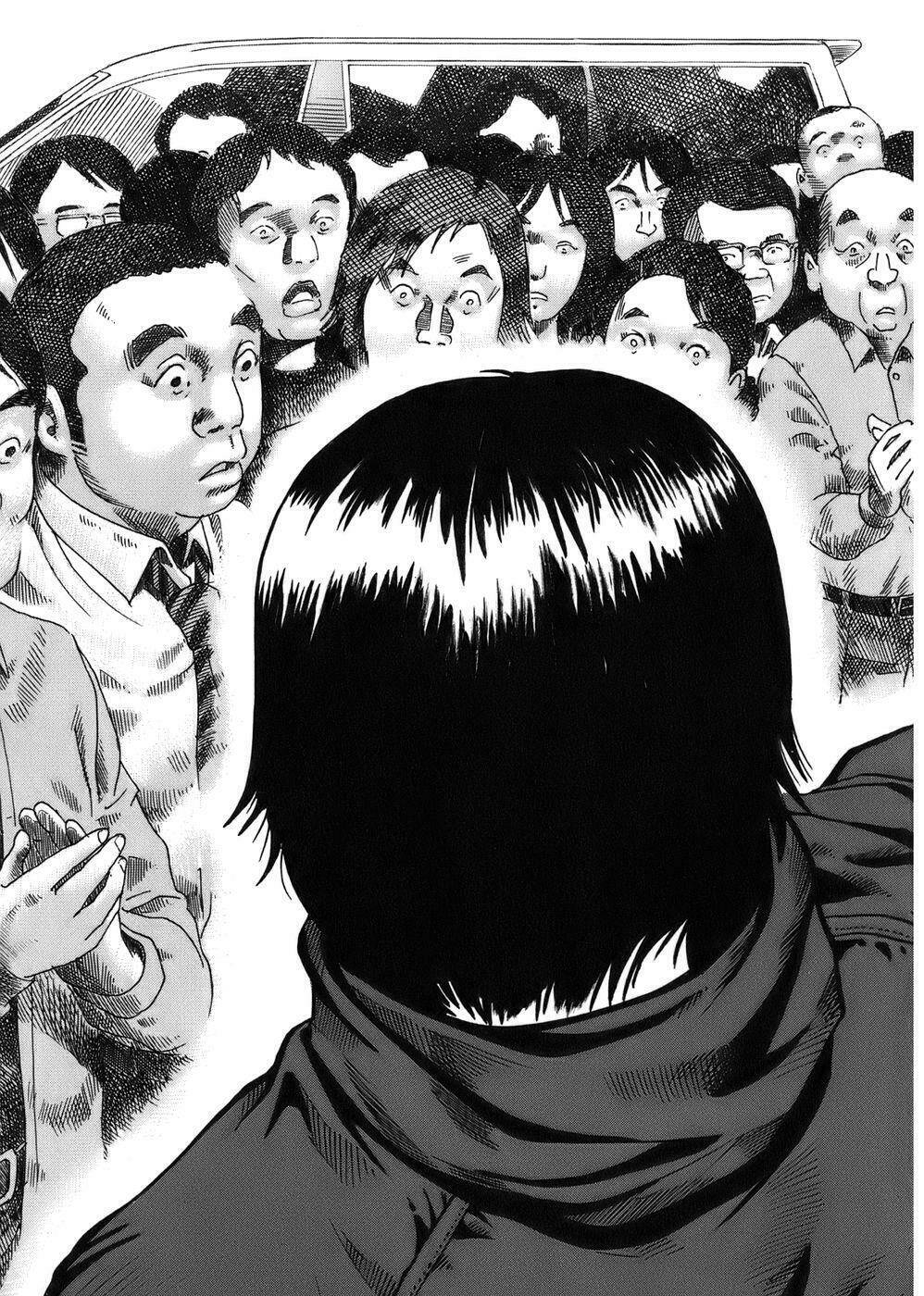 Giấy Báo Tử Chapter 15 - Trang 2