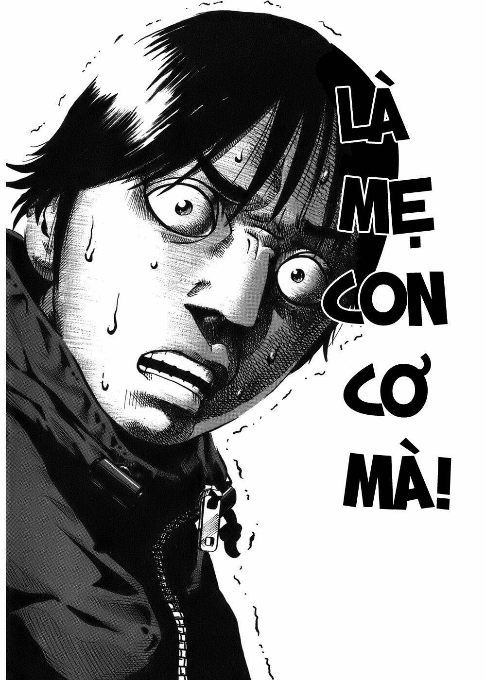 Giấy Báo Tử Chapter 15 - Trang 2