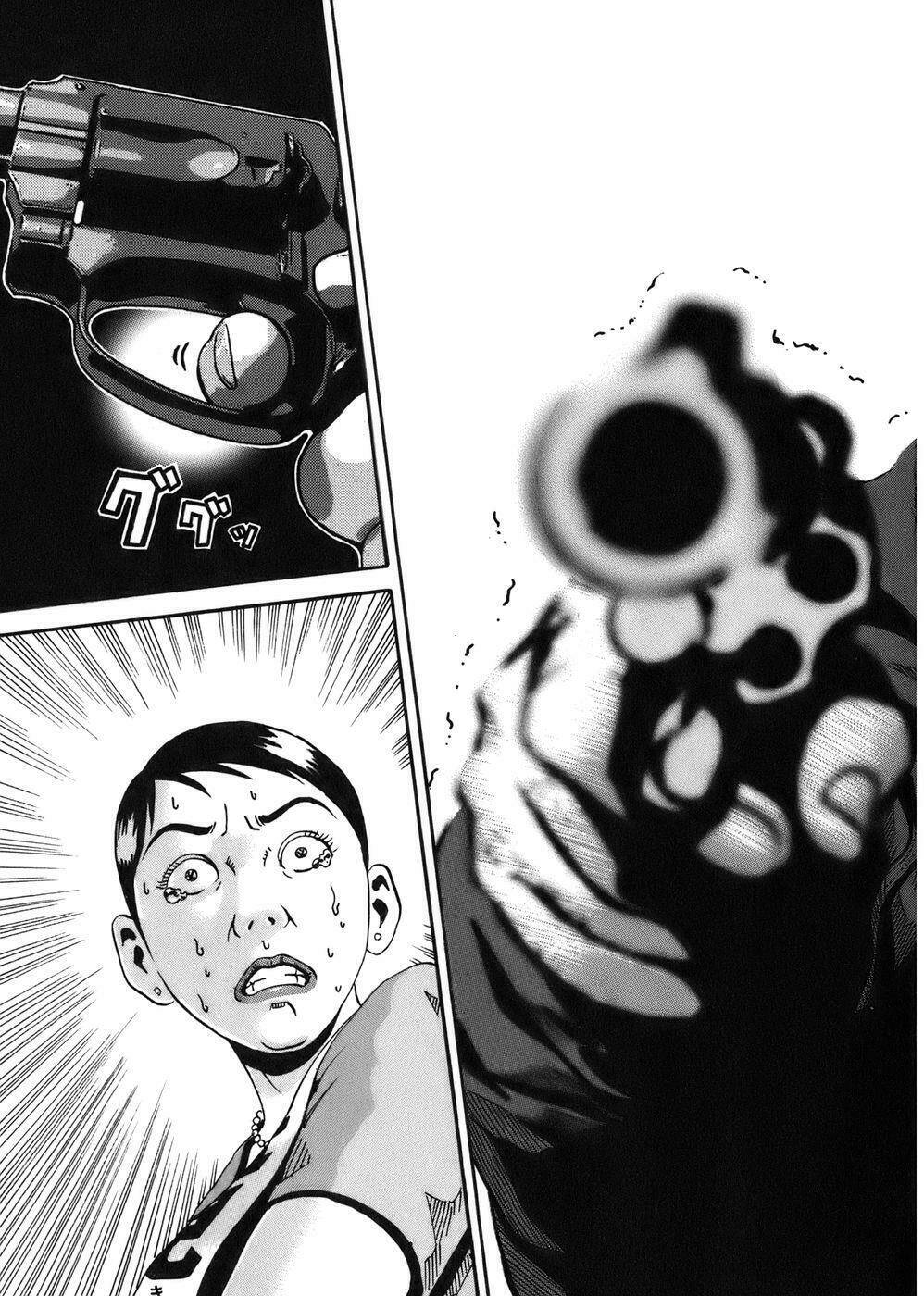 Giấy Báo Tử Chapter 15 - Trang 2