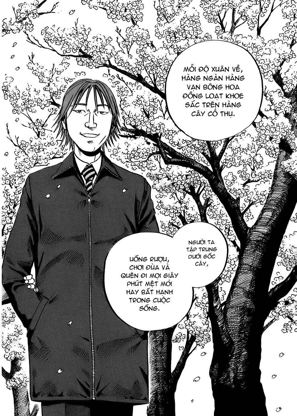 Giấy Báo Tử Chapter 16 - Trang 2