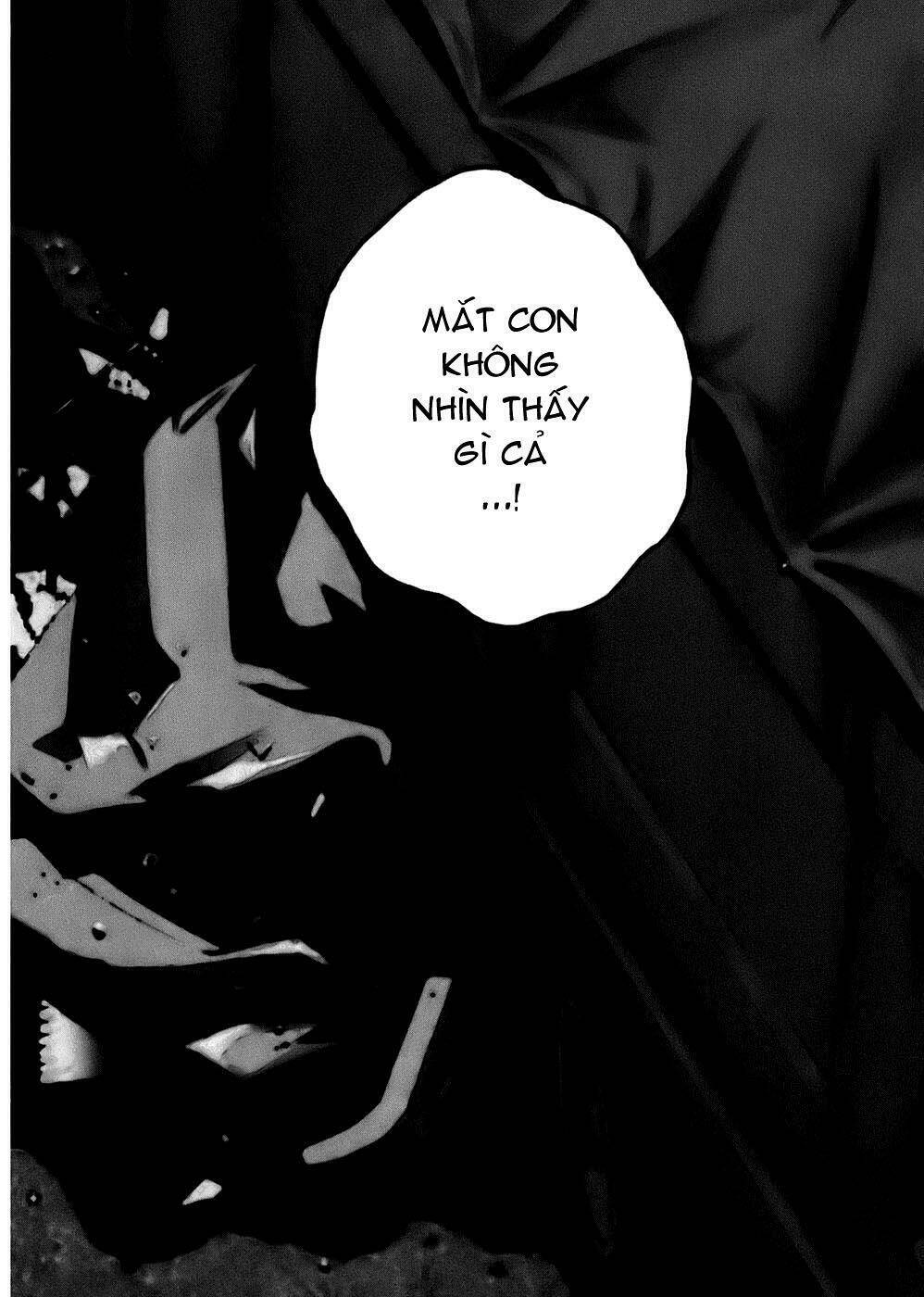Giấy Báo Tử Chapter 16 - Trang 2