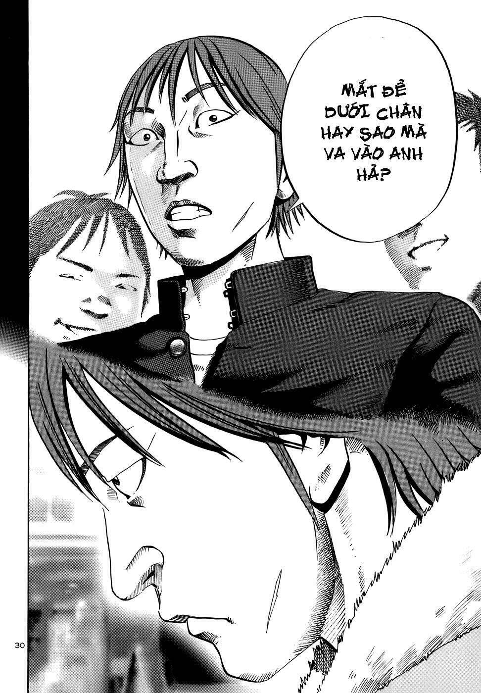 Giấy Báo Tử Chapter 16 - Trang 2