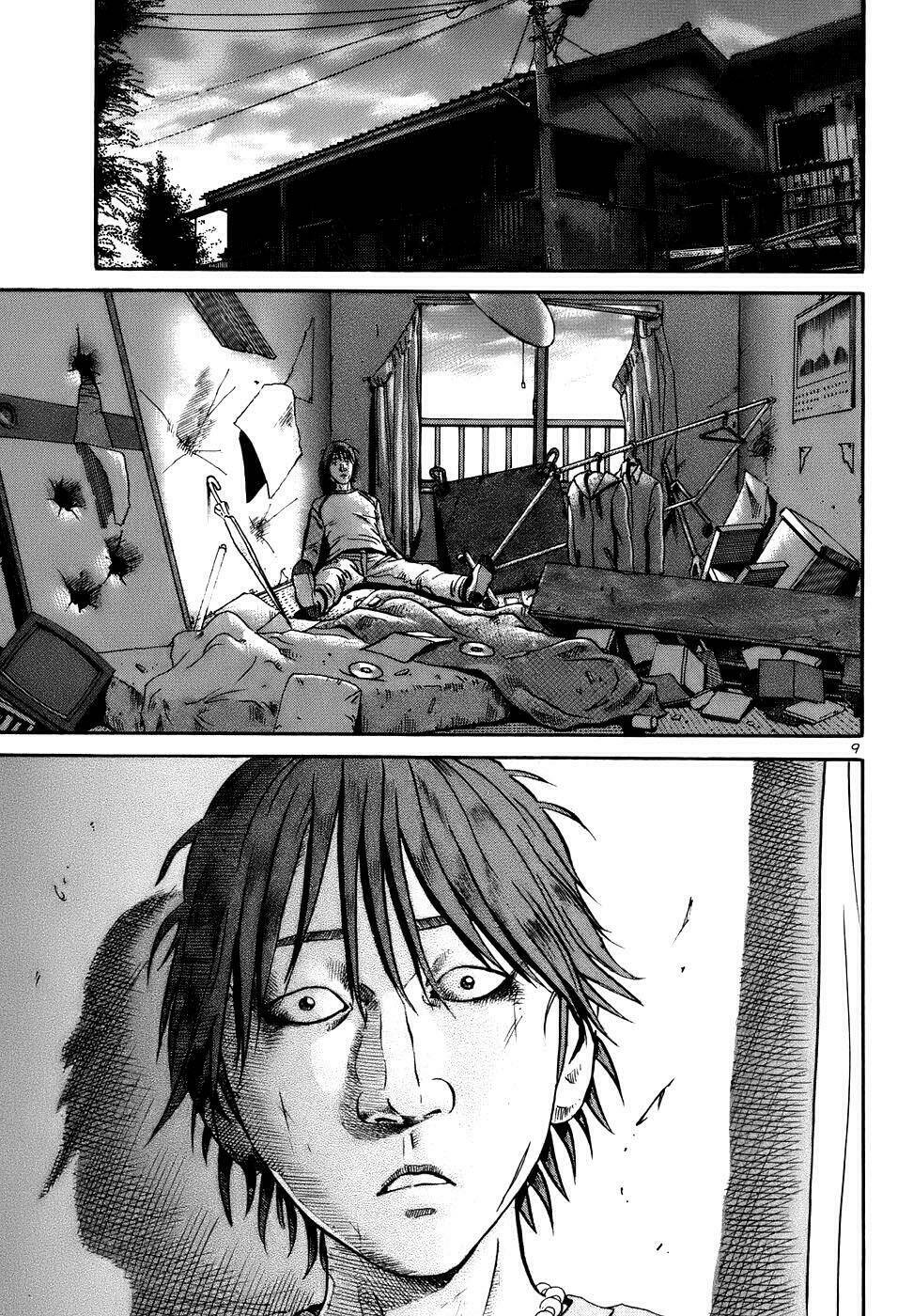 Giấy Báo Tử Chapter 17 - Trang 2