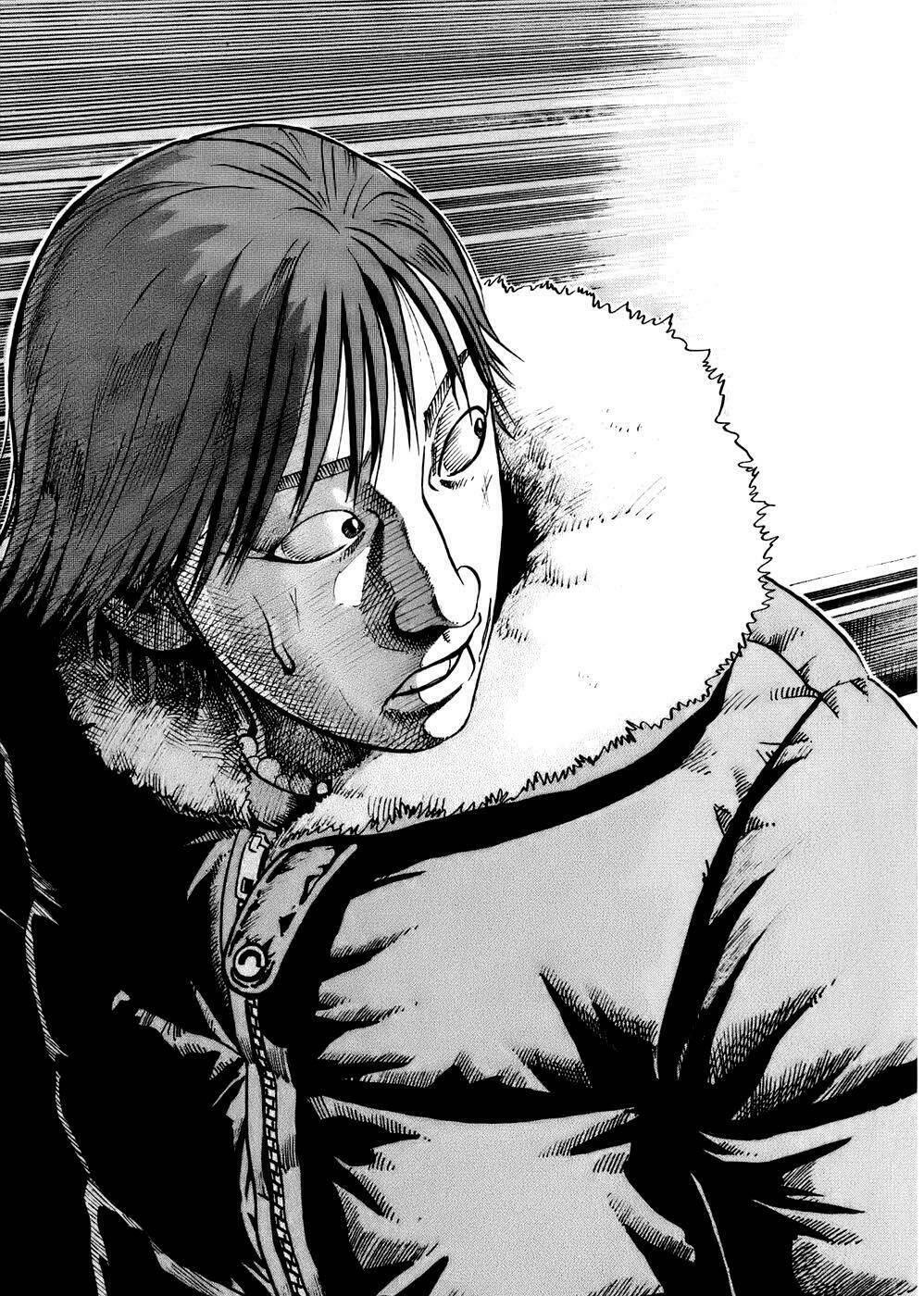 Giấy Báo Tử Chapter 17 - Trang 2