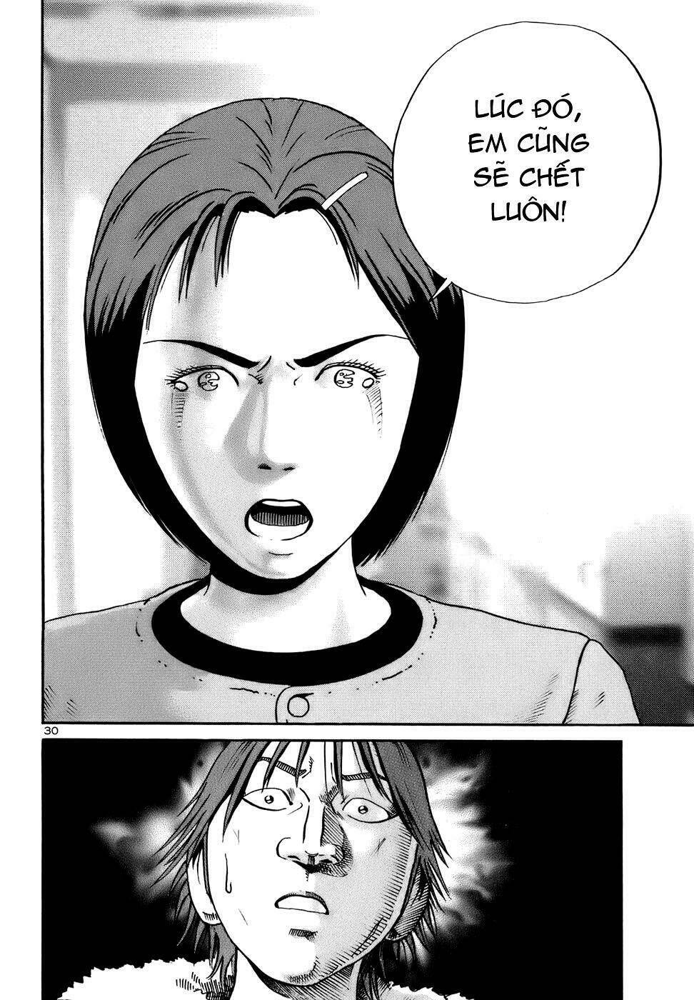 Giấy Báo Tử Chapter 17 - Trang 2