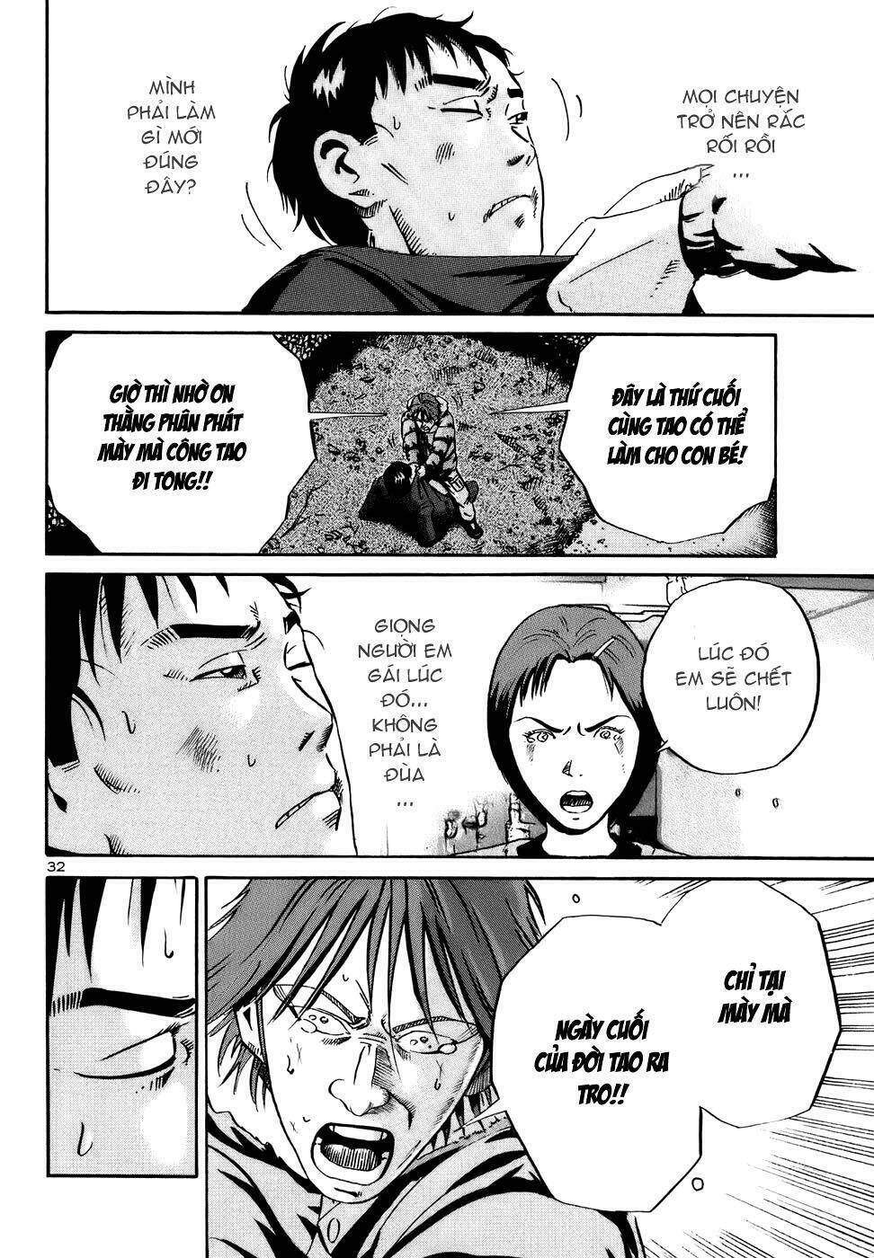 Giấy Báo Tử Chapter 17 - Trang 2