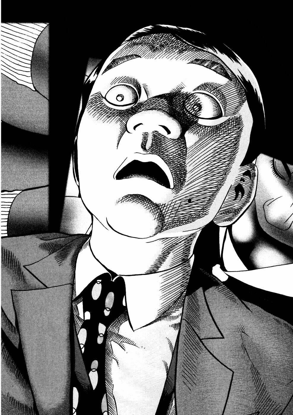 Giấy Báo Tử Chapter 19 - Trang 2