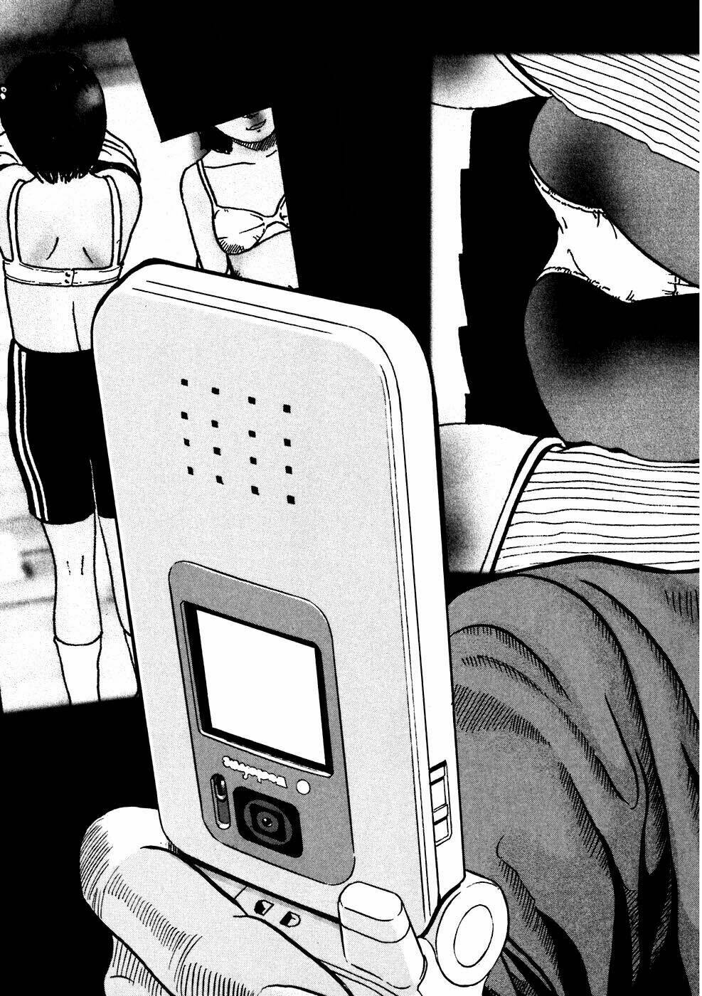 Giấy Báo Tử Chapter 19 - Trang 2