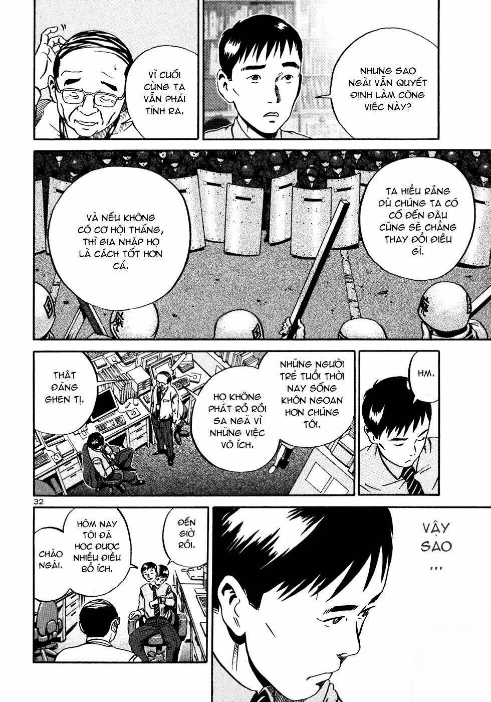 Giấy Báo Tử Chapter 19 - Trang 2