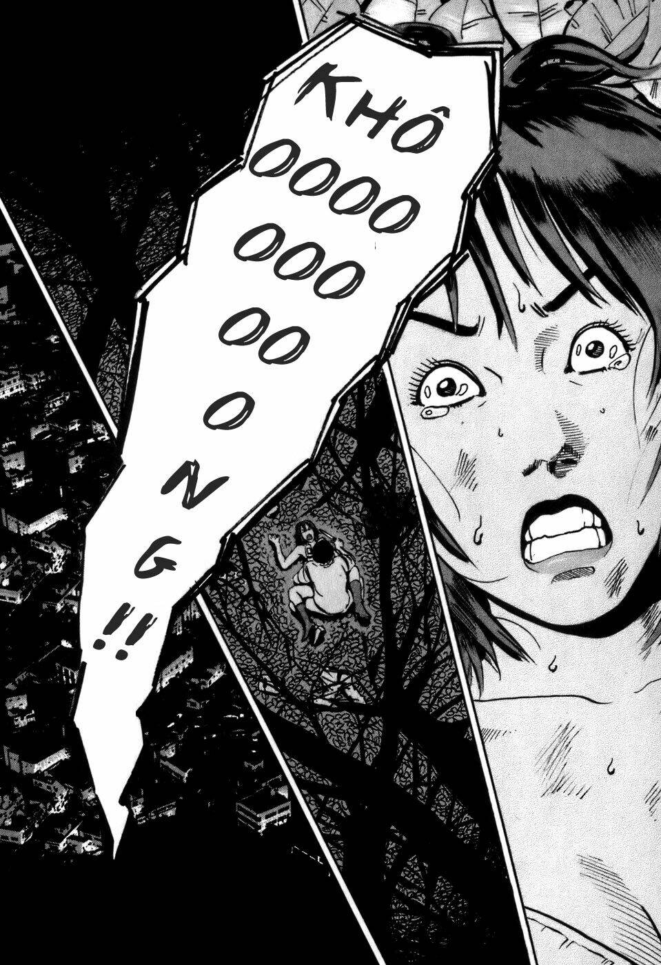 Giấy Báo Tử Chapter 2 - Trang 2