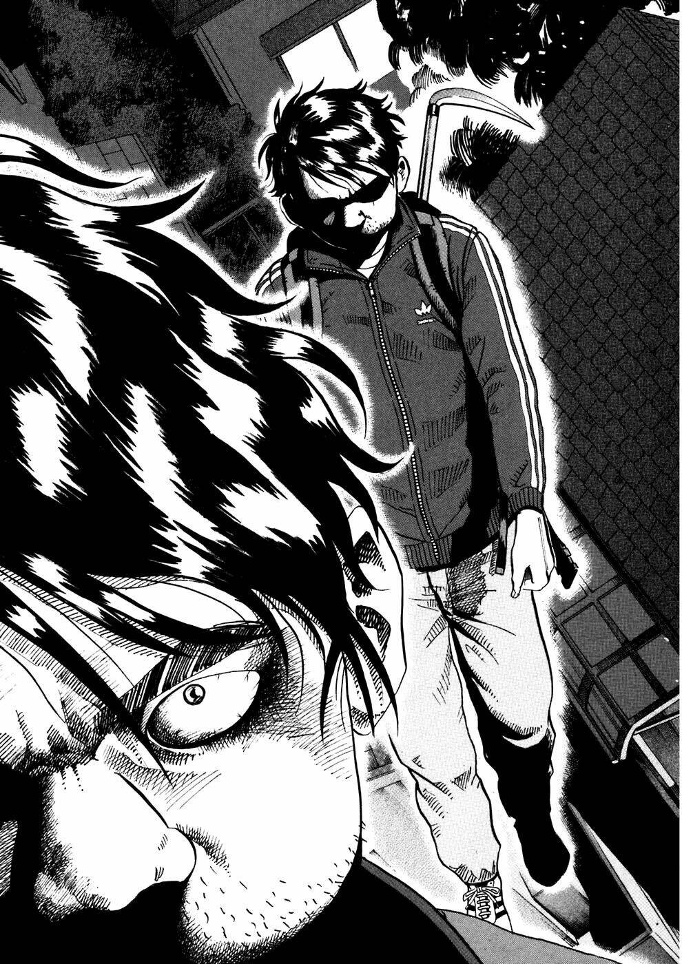 Giấy Báo Tử Chapter 20 - Trang 2