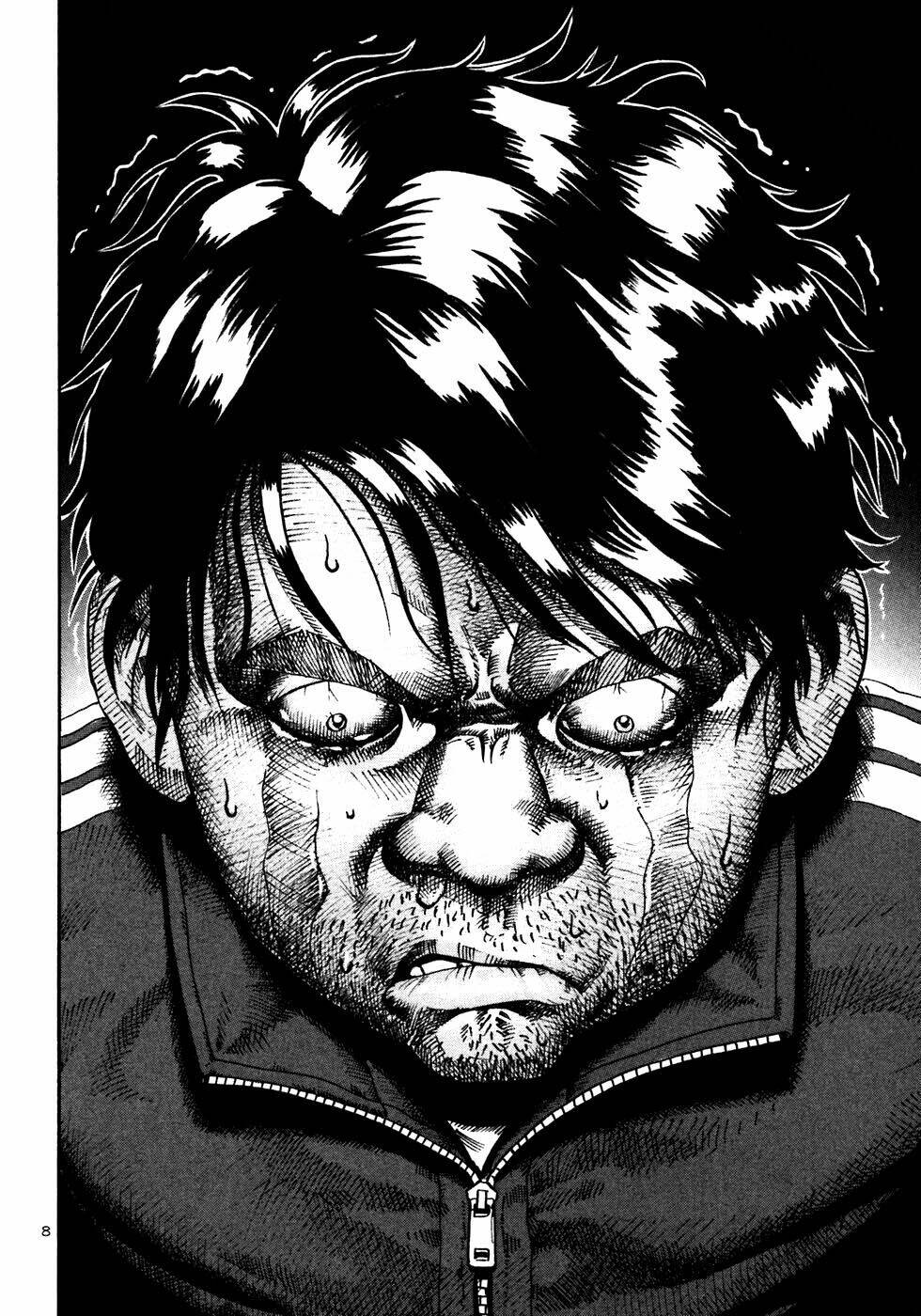 Giấy Báo Tử Chapter 20 - Trang 2