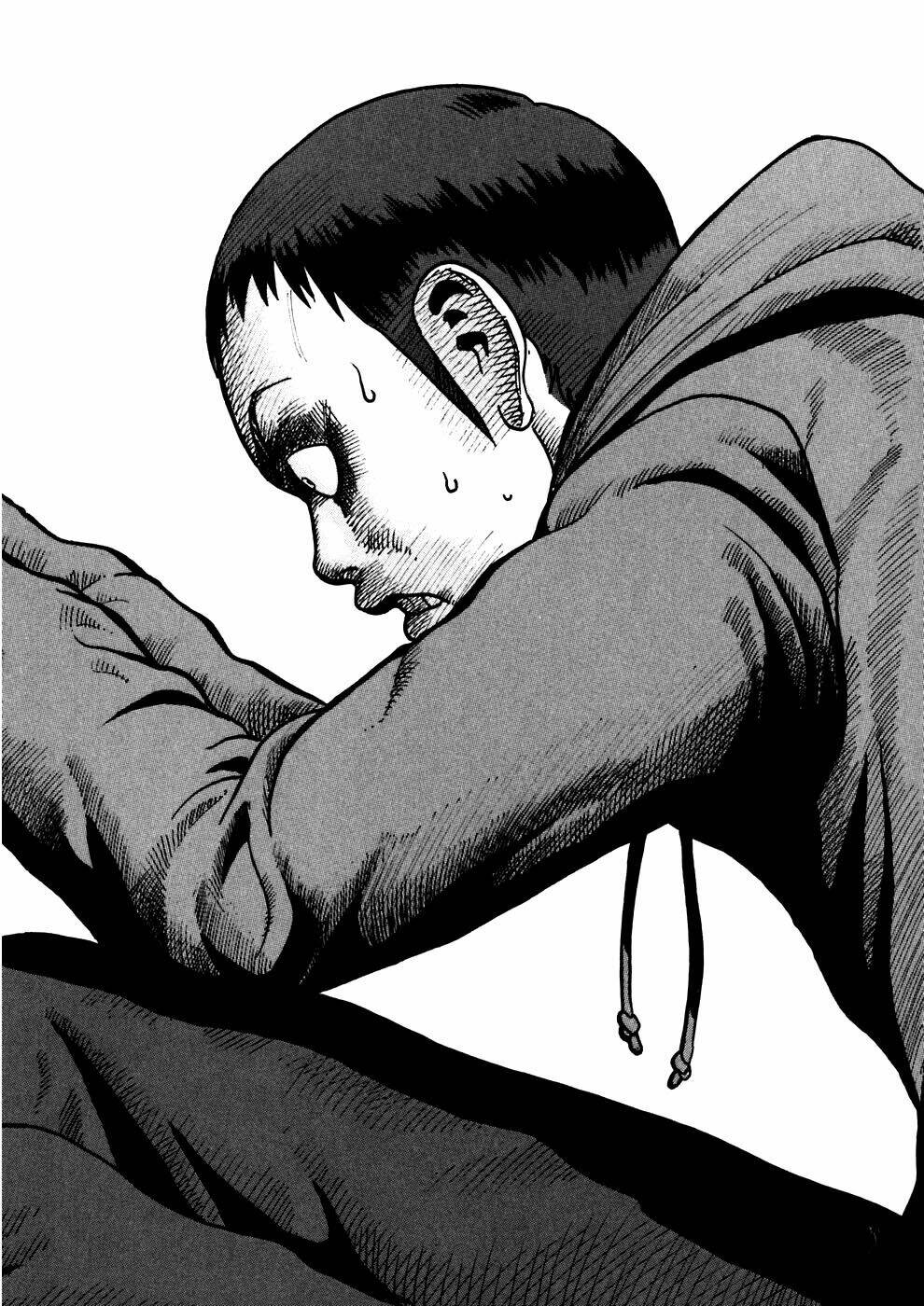 Giấy Báo Tử Chapter 21 - Trang 2