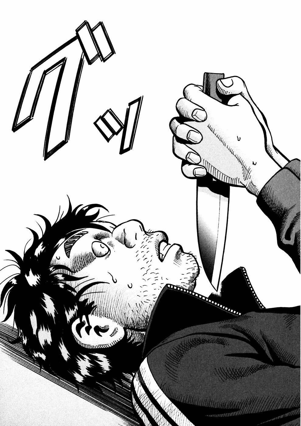 Giấy Báo Tử Chapter 21 - Trang 2