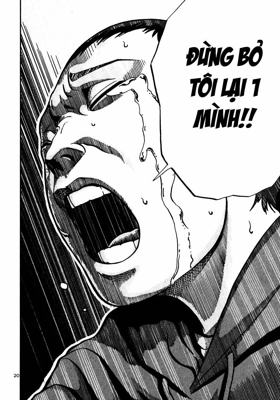 Giấy Báo Tử Chapter 21 - Trang 2
