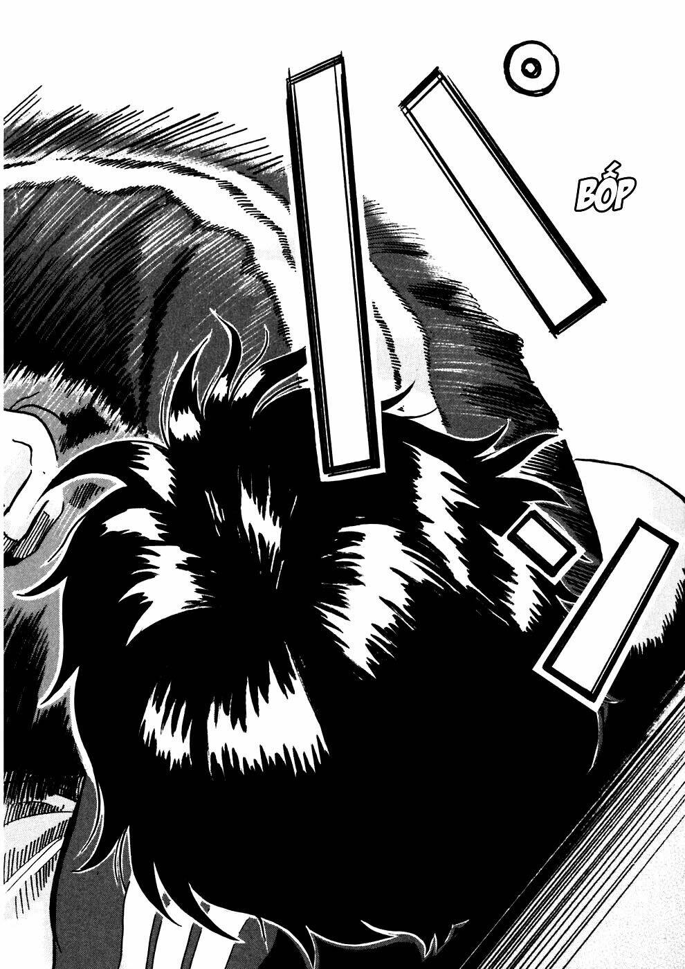 Giấy Báo Tử Chapter 21 - Trang 2