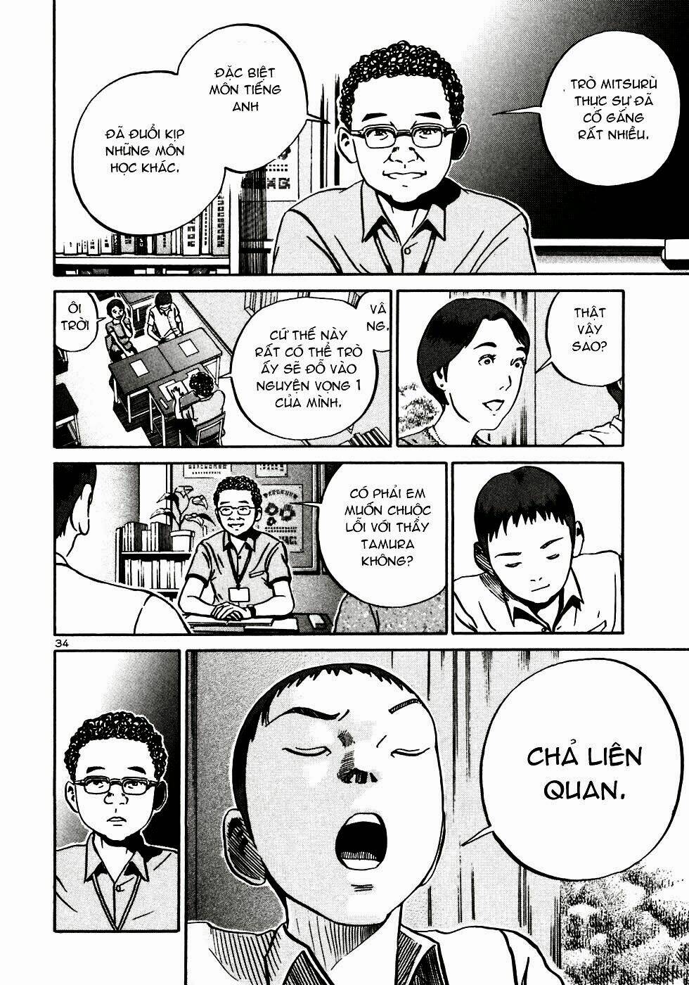 Giấy Báo Tử Chapter 21 - Trang 2