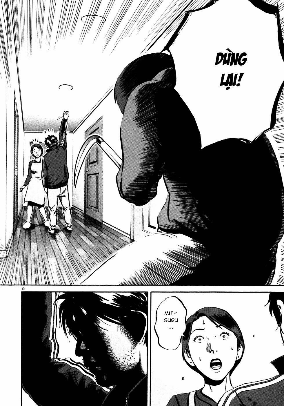 Giấy Báo Tử Chapter 21 - Trang 2