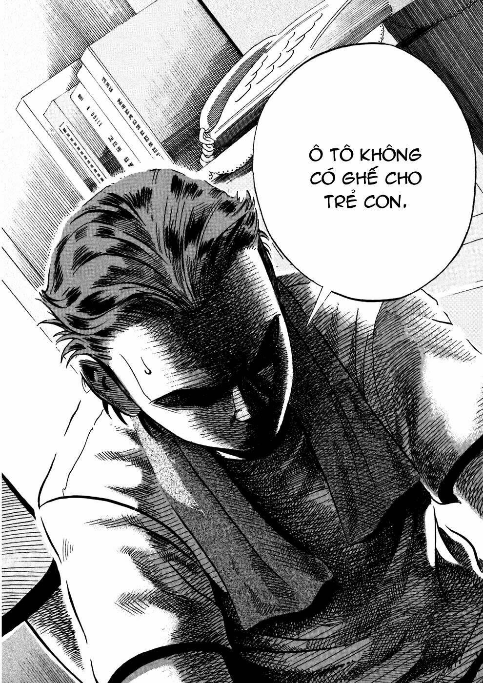 Giấy Báo Tử Chapter 22 - Trang 2