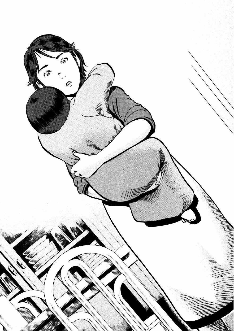 Giấy Báo Tử Chapter 22 - Trang 2