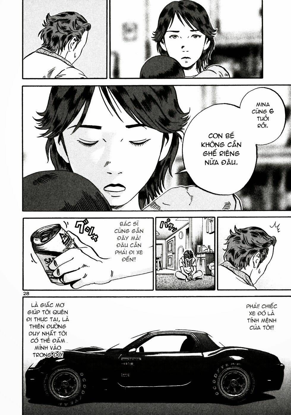 Giấy Báo Tử Chapter 22 - Trang 2
