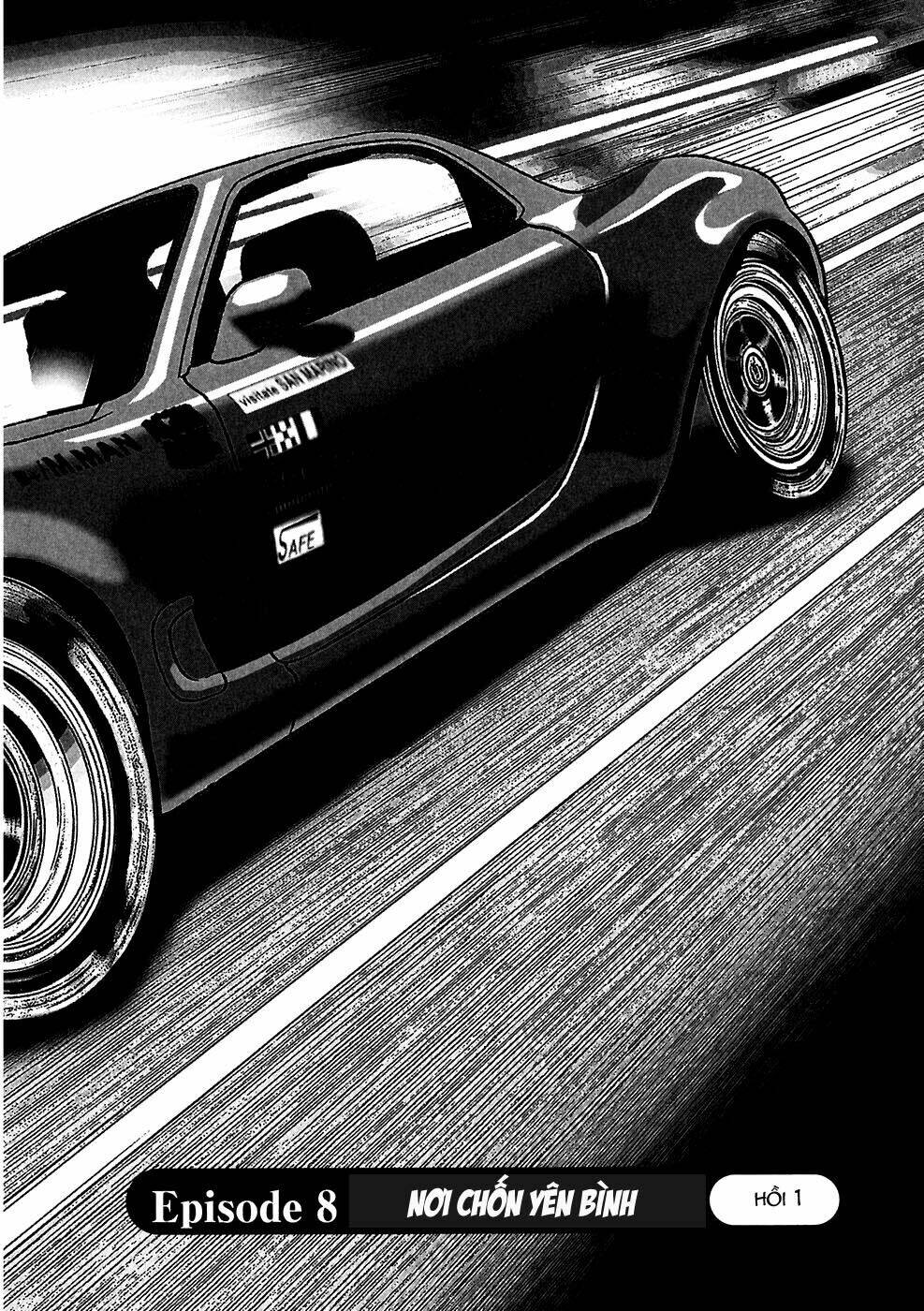 Giấy Báo Tử Chapter 22 - Trang 2