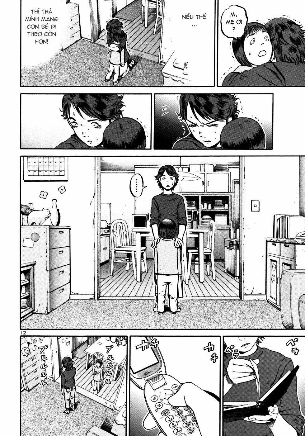 Giấy Báo Tử Chapter 23 - Trang 2